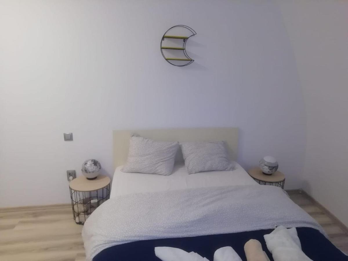 Domurile Din Zarnesti Hotel Bagian luar foto
